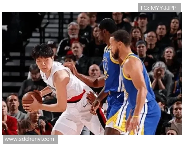 开拓者与奇才的激烈对决谁能在NBA赛场上笑到最后